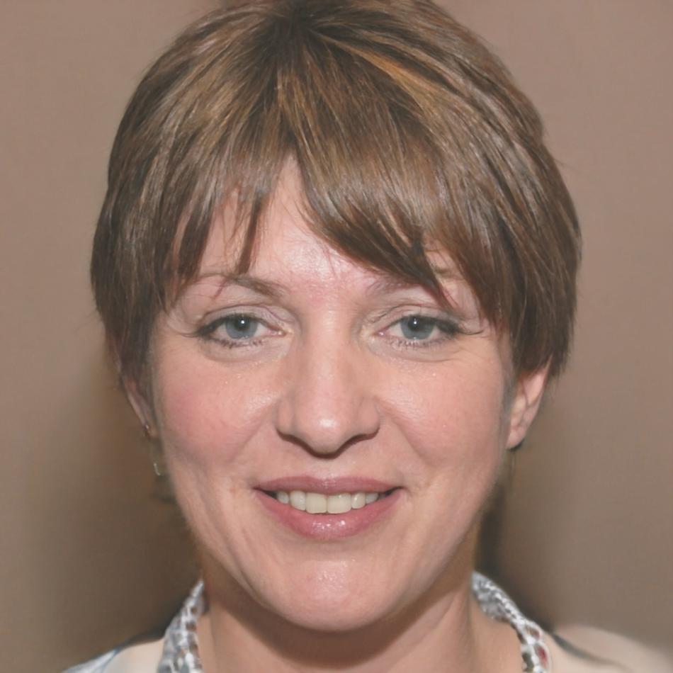 Elena Martínez, Directora Ejecutiva y Fundadora de Zoryntiquar